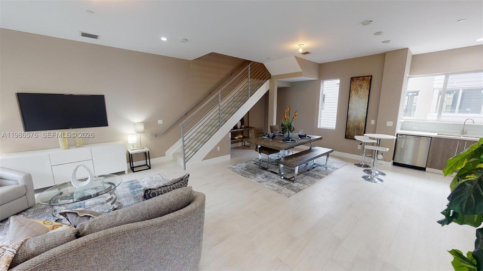 PROGRESSO - Residential Lease