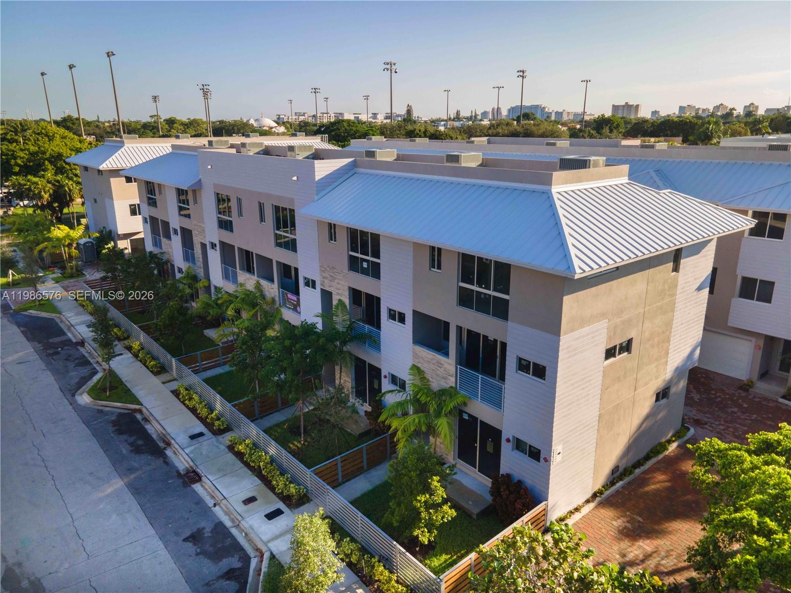 PROGRESSO - Residential Lease