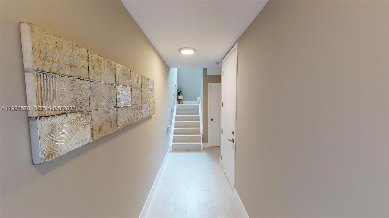 PROGRESSO - Residential Lease