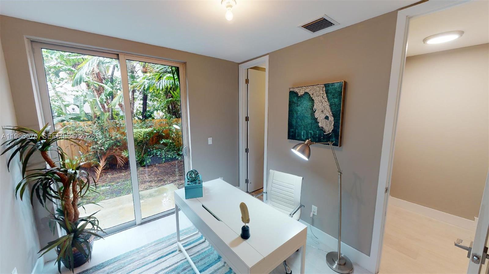 PROGRESSO - Residential Lease