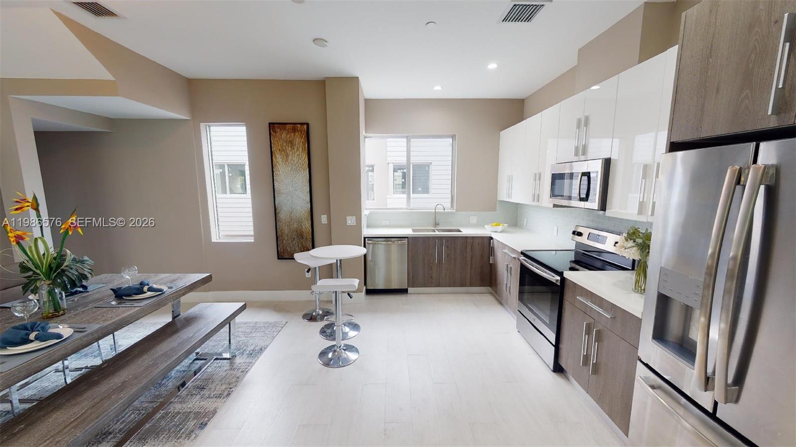 PROGRESSO - Residential Lease