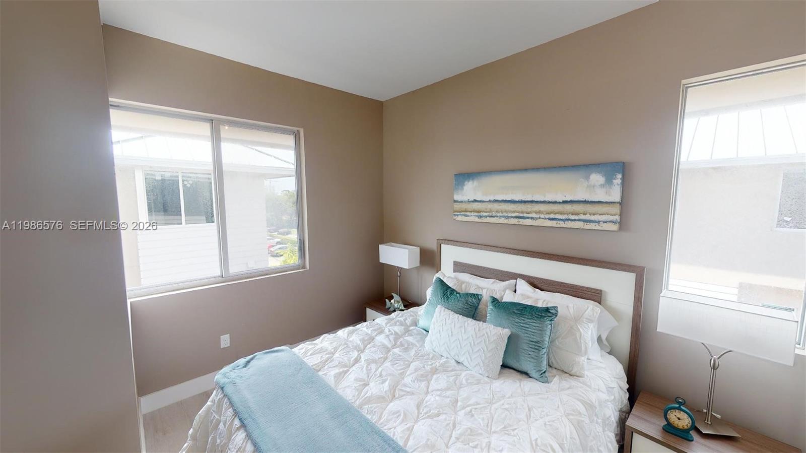 PROGRESSO - Residential Lease