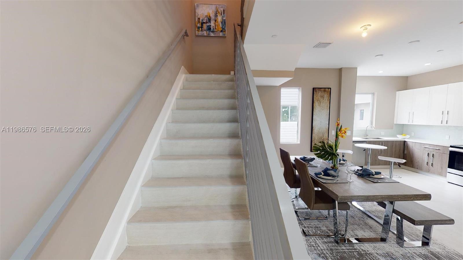 PROGRESSO - Residential Lease