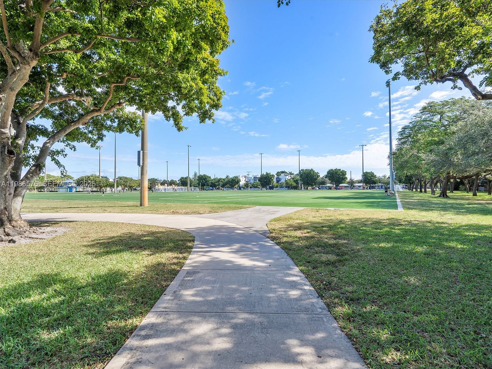 PROGRESSO - Residential Lease