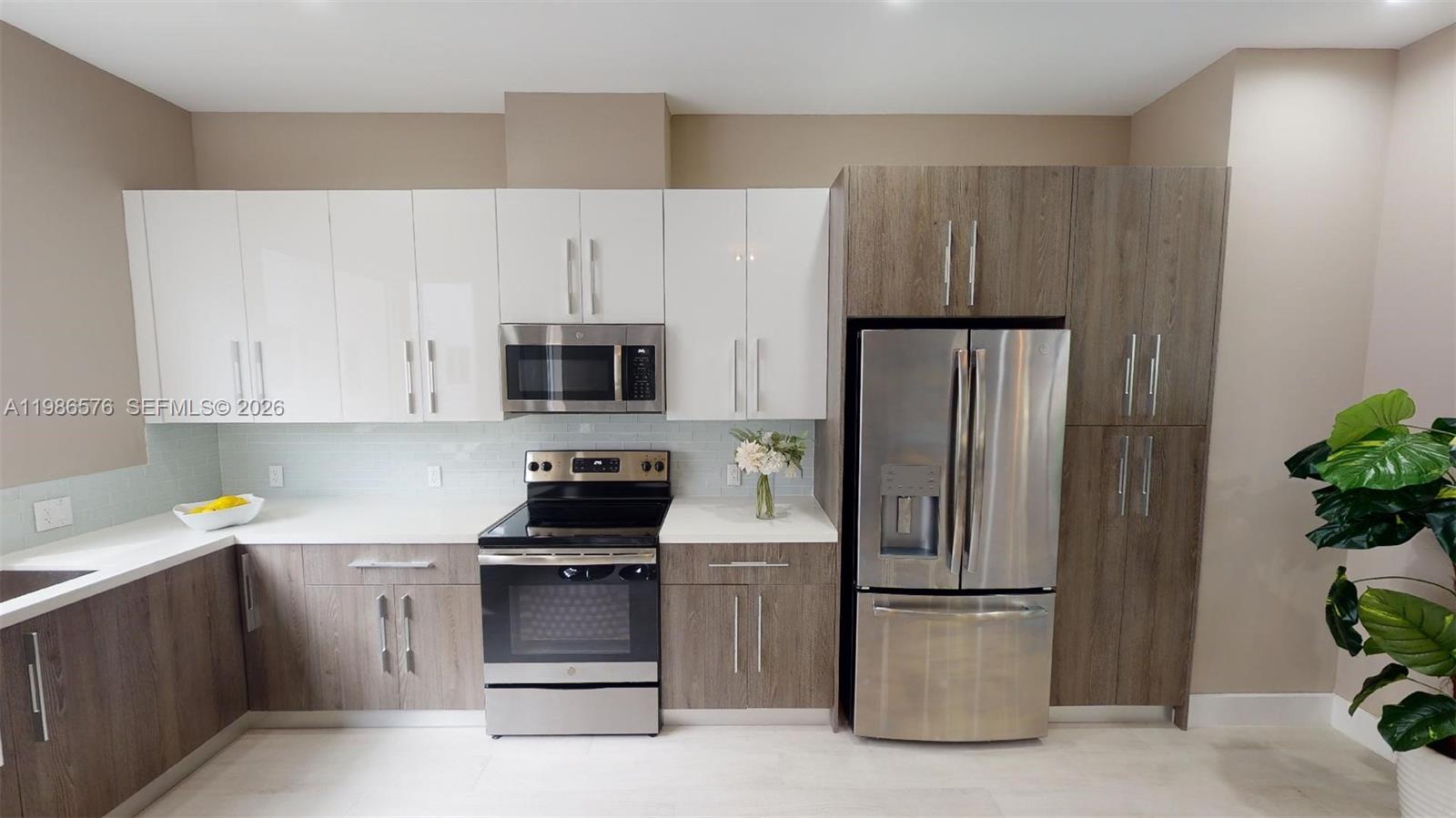 PROGRESSO - Residential Lease