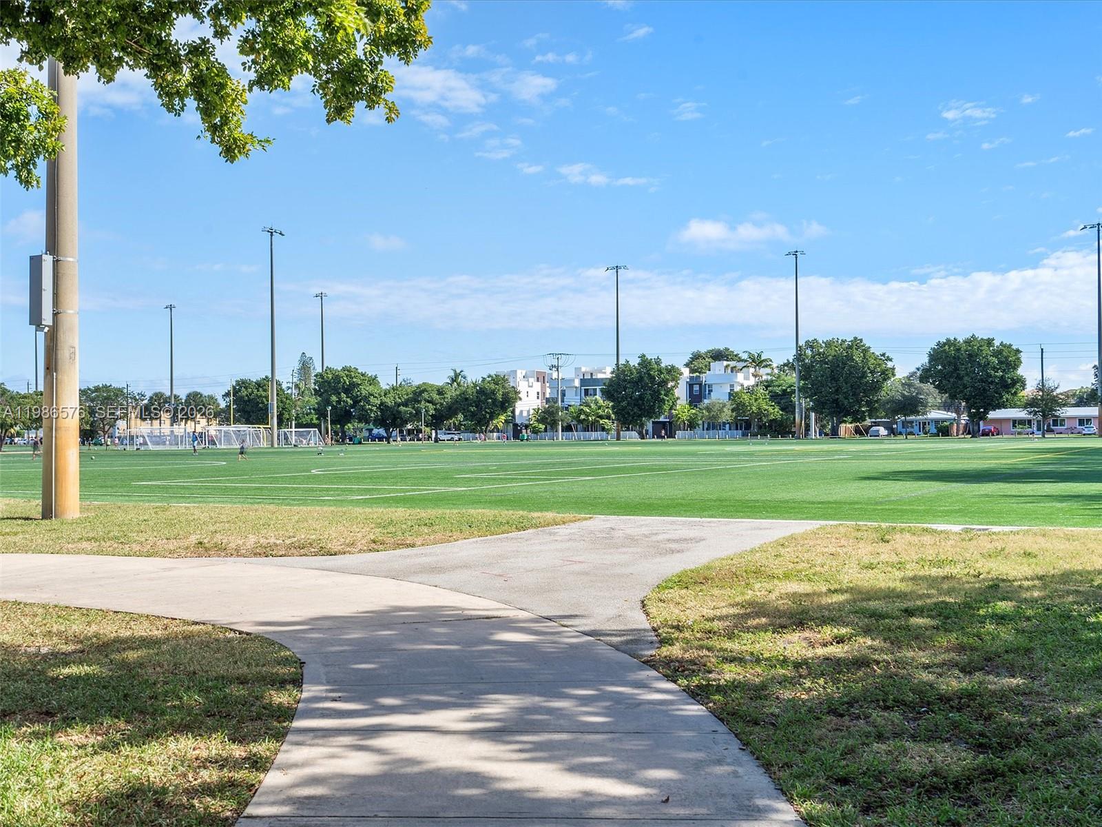 PROGRESSO - Residential Lease