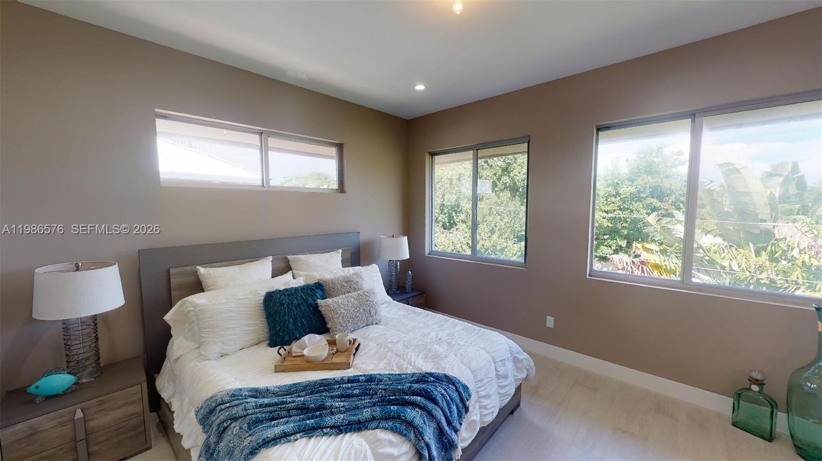 PROGRESSO - Residential Lease