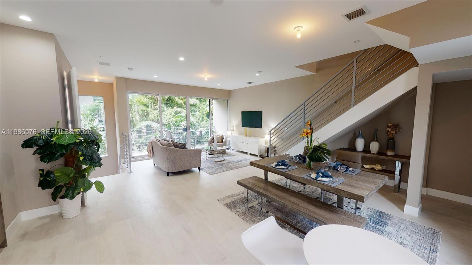 PROGRESSO - Residential Lease