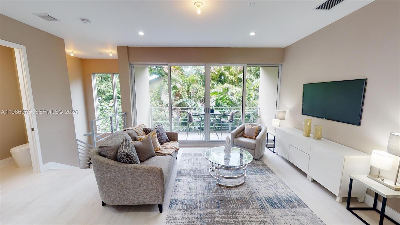 PROGRESSO - Residential Lease