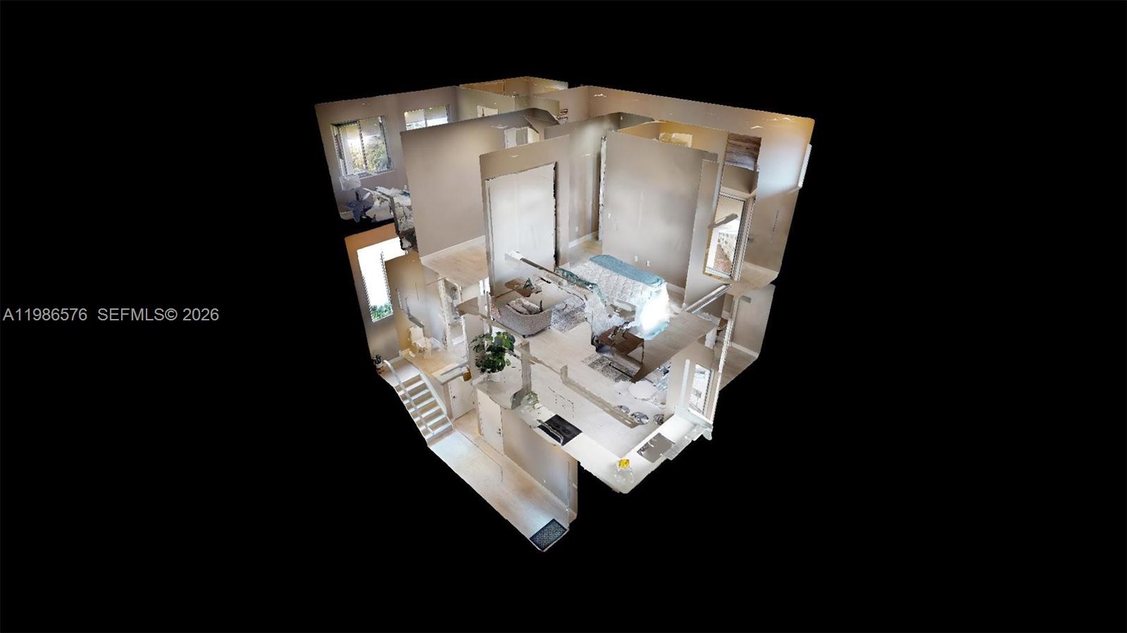 PROGRESSO - Residential Lease