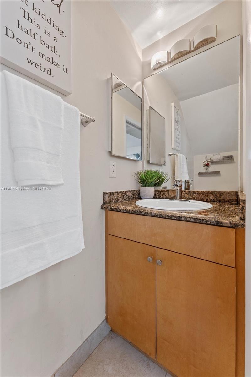 CORAL BAY PARCEL G - Residential