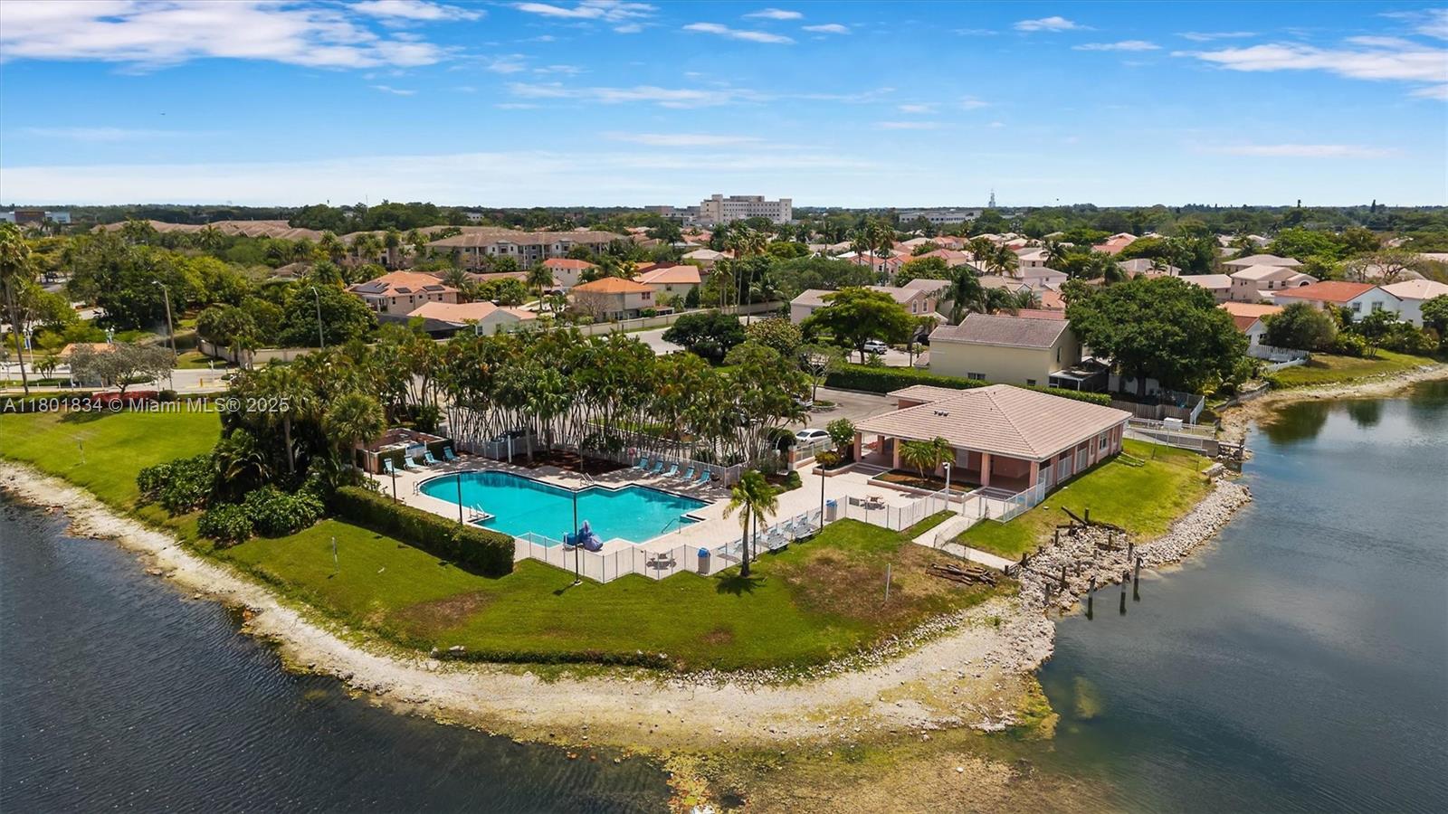 CORAL BAY PARCEL G - Residential