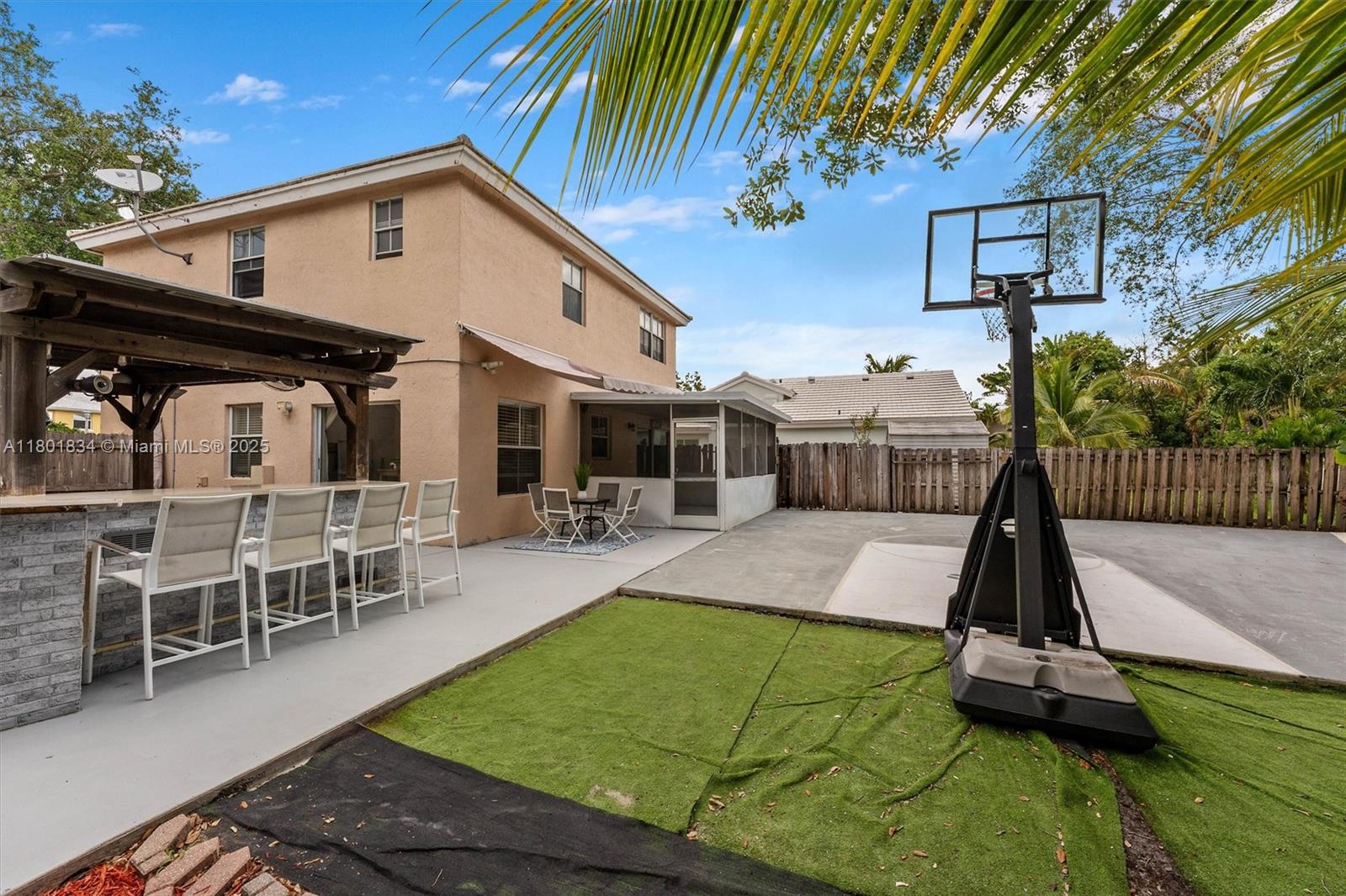 CORAL BAY PARCEL G - Residential