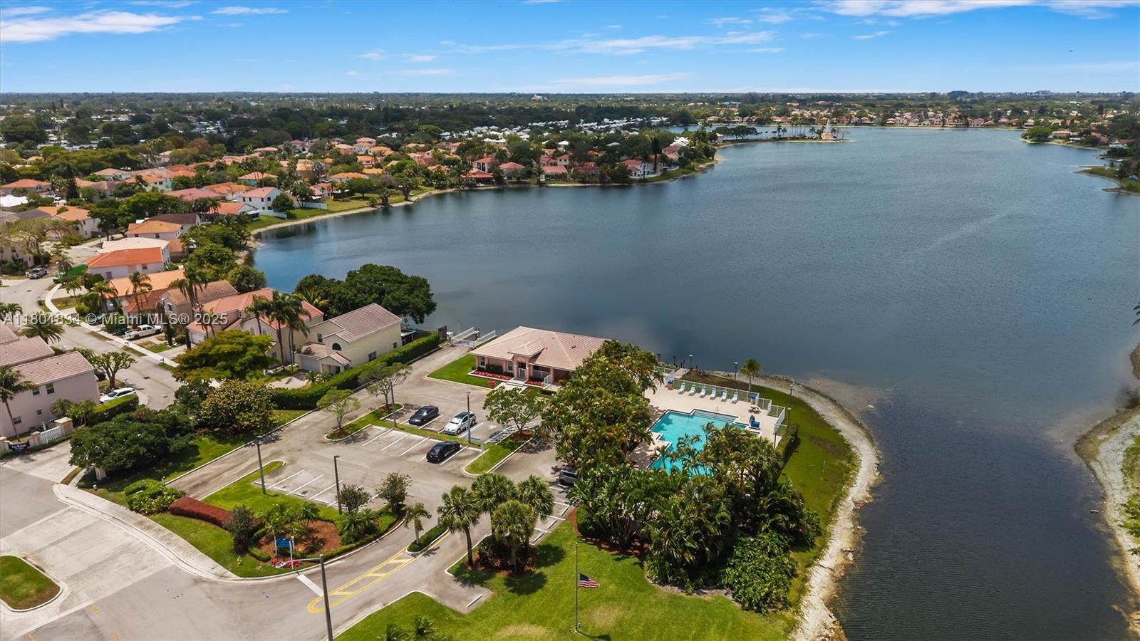 CORAL BAY PARCEL G - Residential