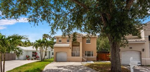 6800 Bayfront Circle Margate FL 33063