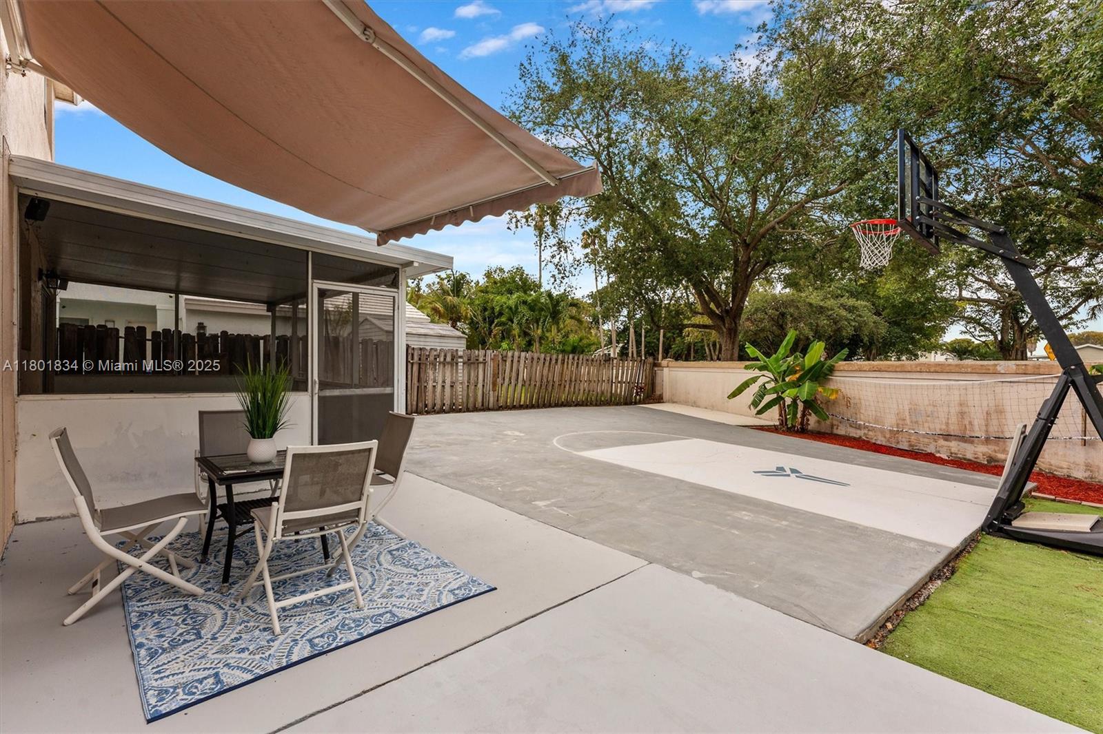 CORAL BAY PARCEL G - Residential