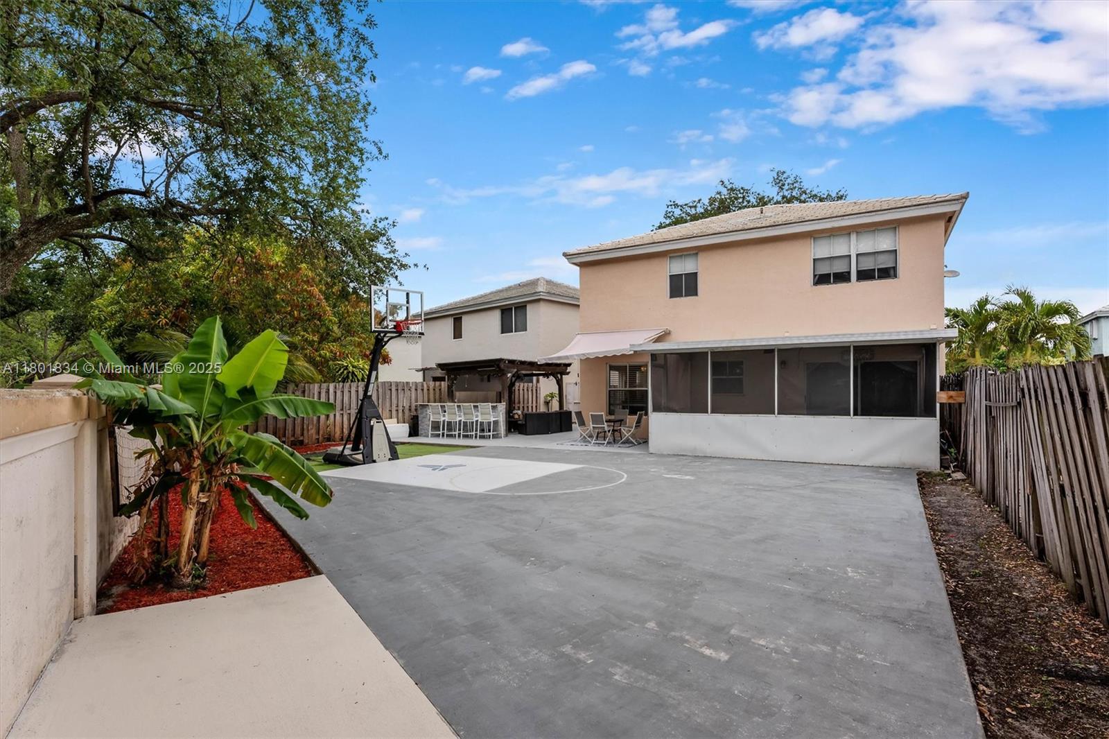 CORAL BAY PARCEL G - Residential