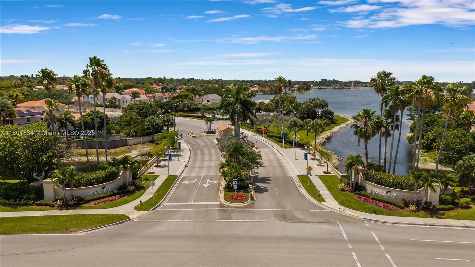 CORAL BAY PARCEL G - Residential