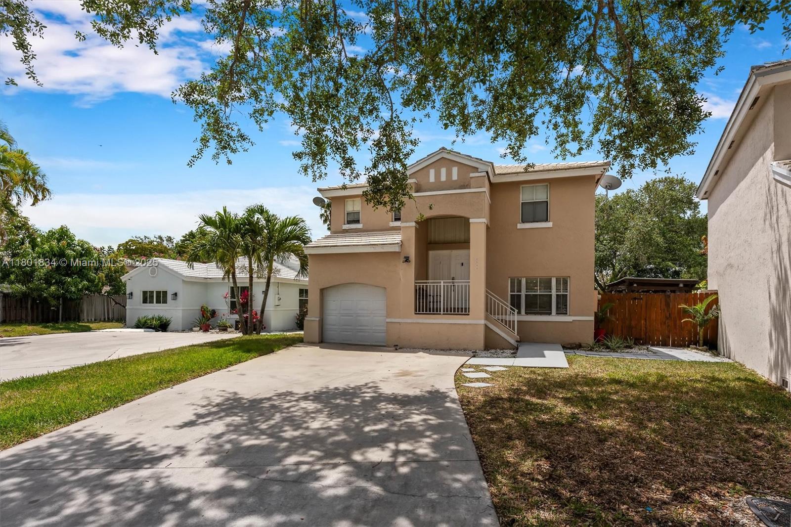 CORAL BAY PARCEL G - Residential