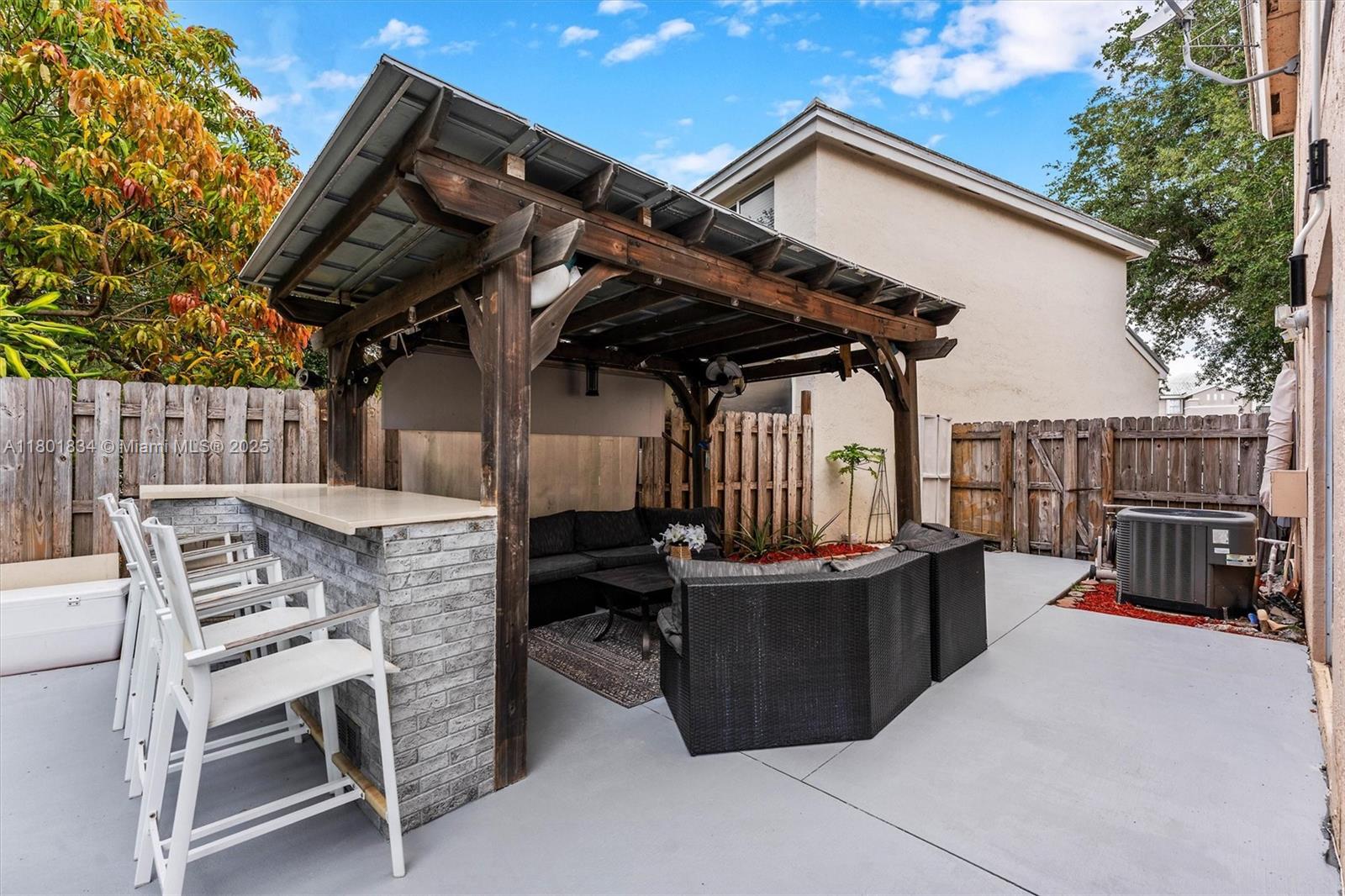 CORAL BAY PARCEL G - Residential