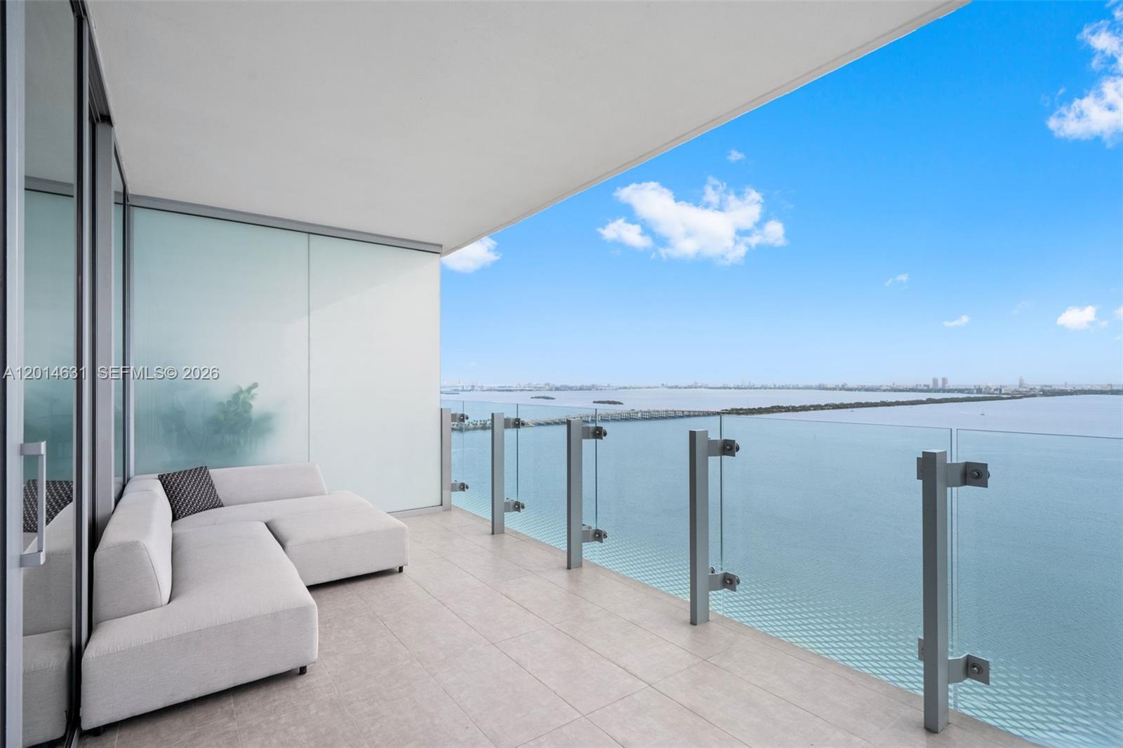 Missoni Baia - Residential