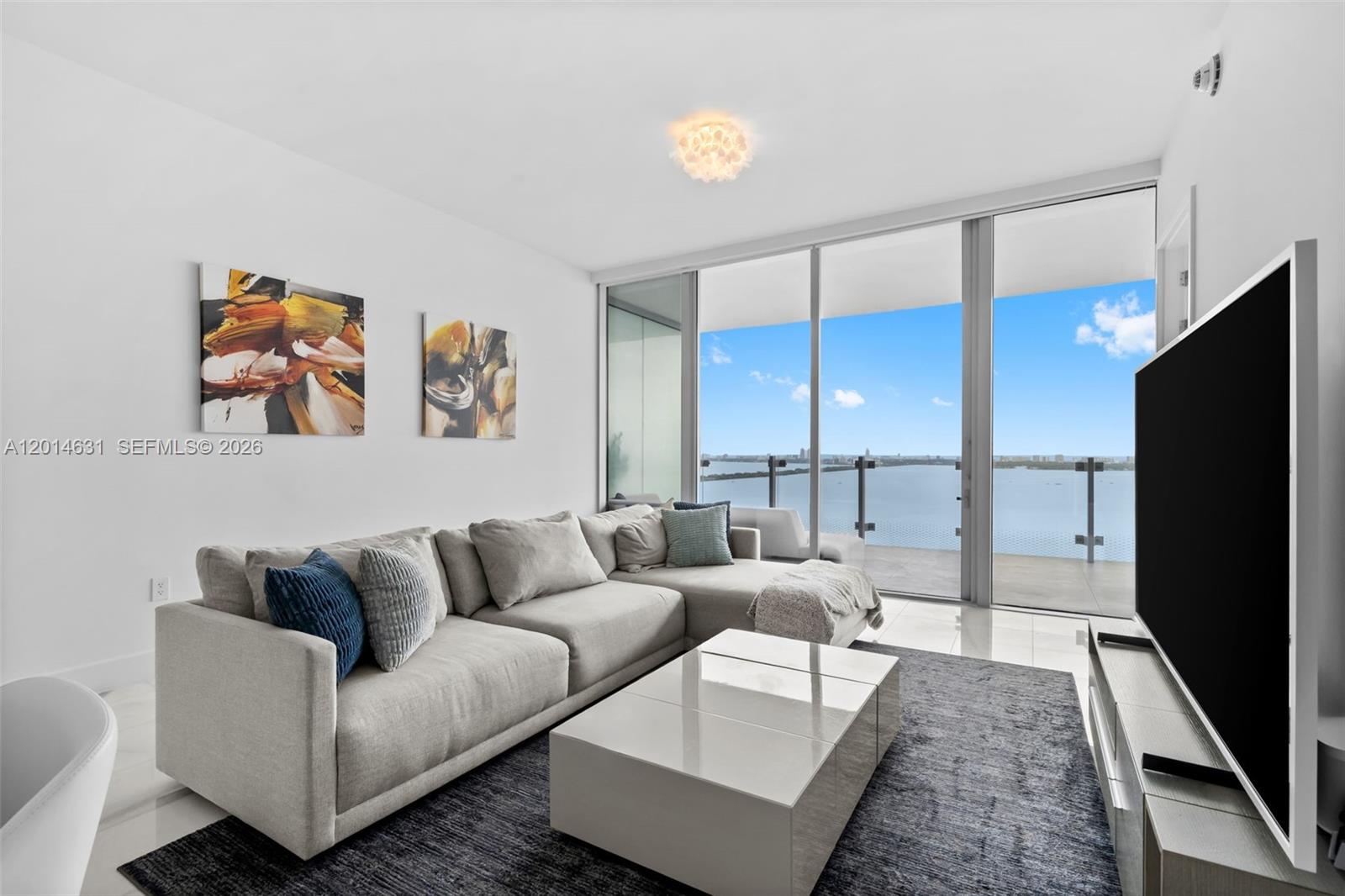 Missoni Baia - Residential