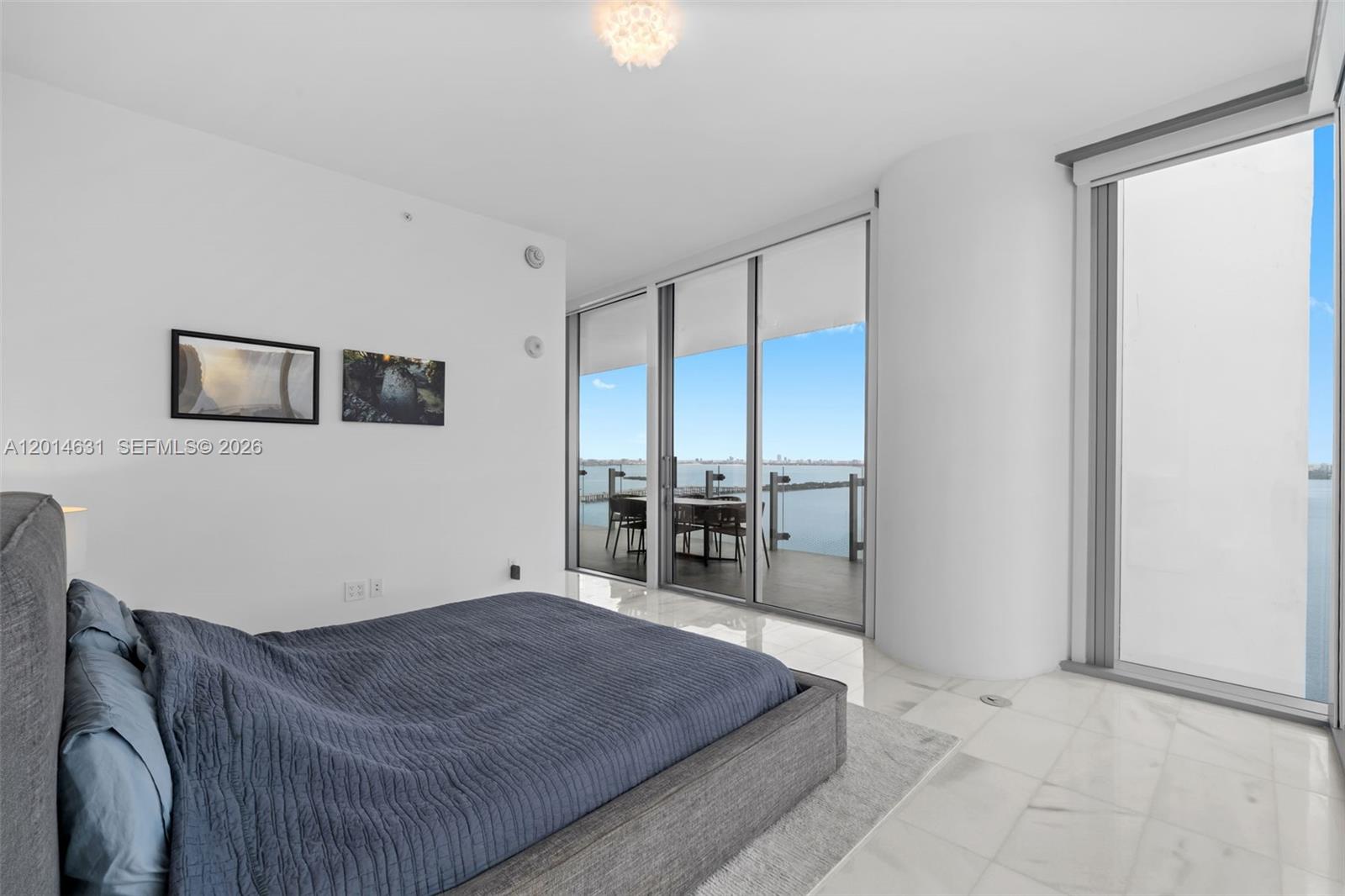 Missoni Baia - Residential