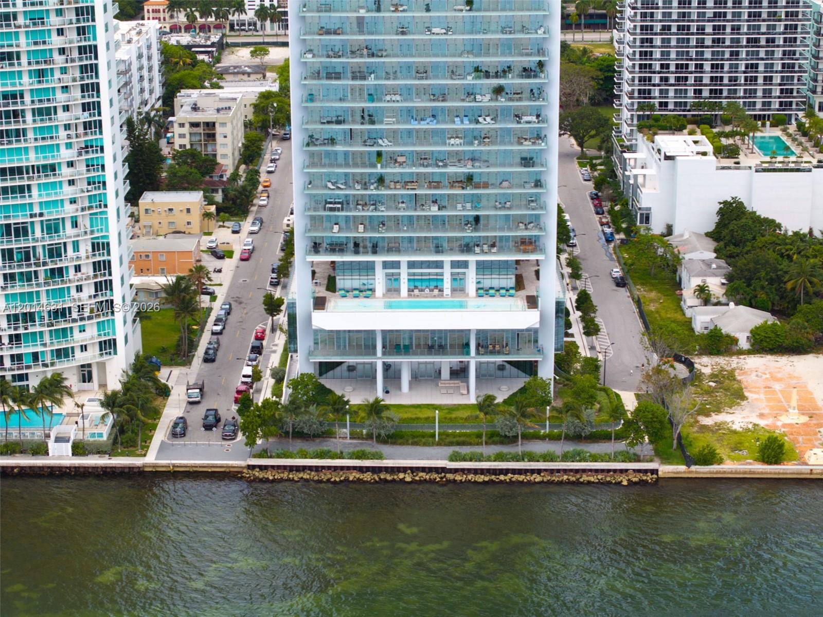 Missoni Baia - Residential