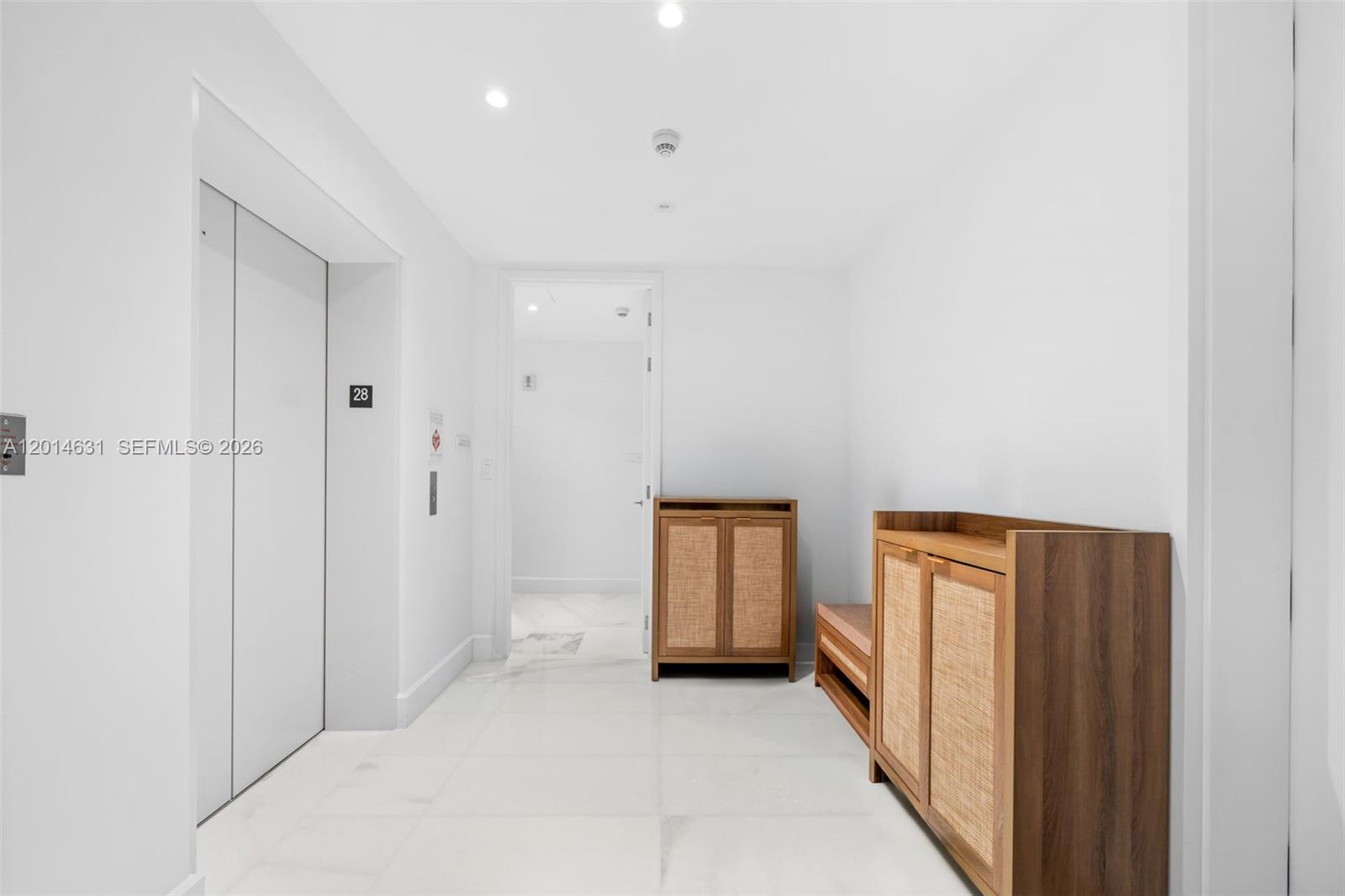 Missoni Baia - Residential
