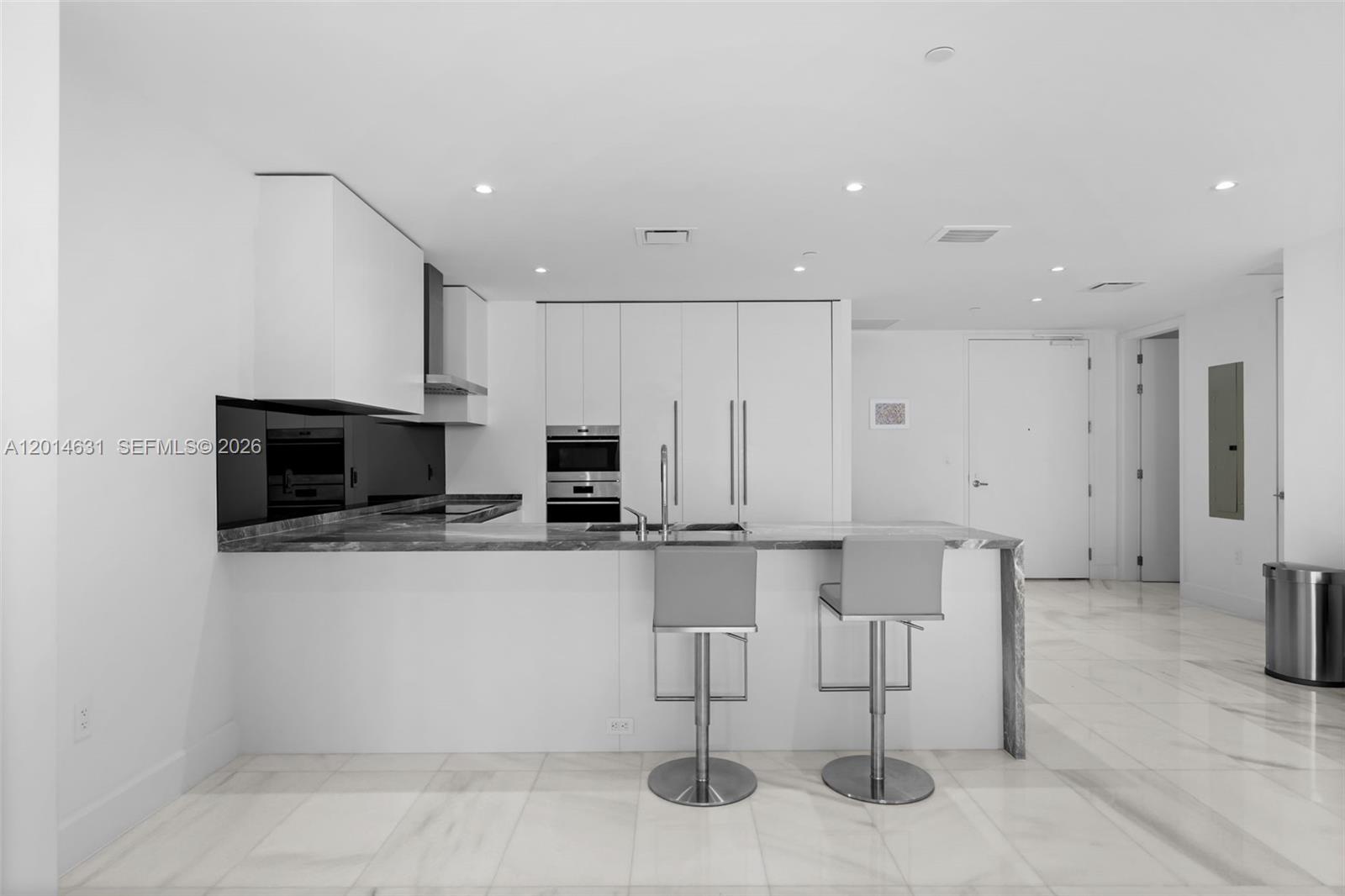 Missoni Baia - Residential