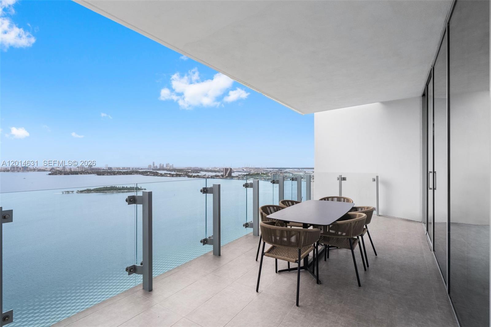 Missoni Baia - Residential