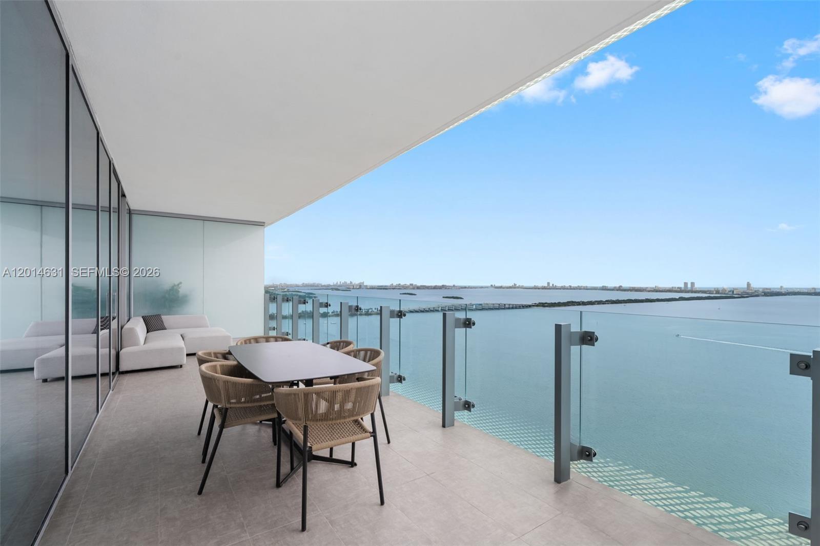 Missoni Baia - Residential
