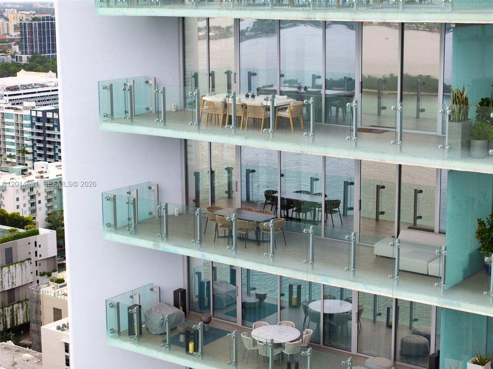 Missoni Baia - Residential