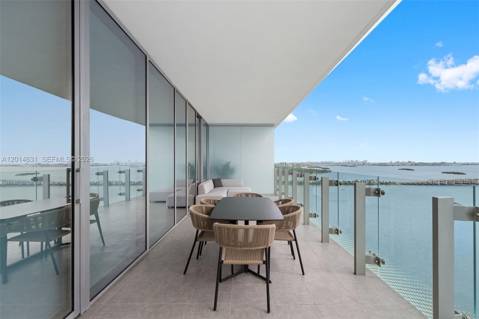 Missoni Baia - Residential