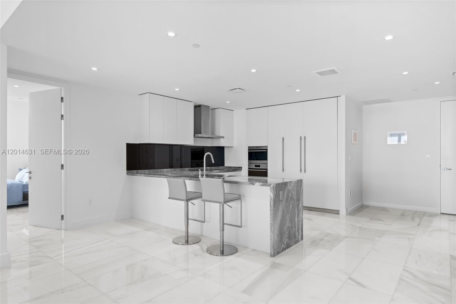 Missoni Baia - Residential