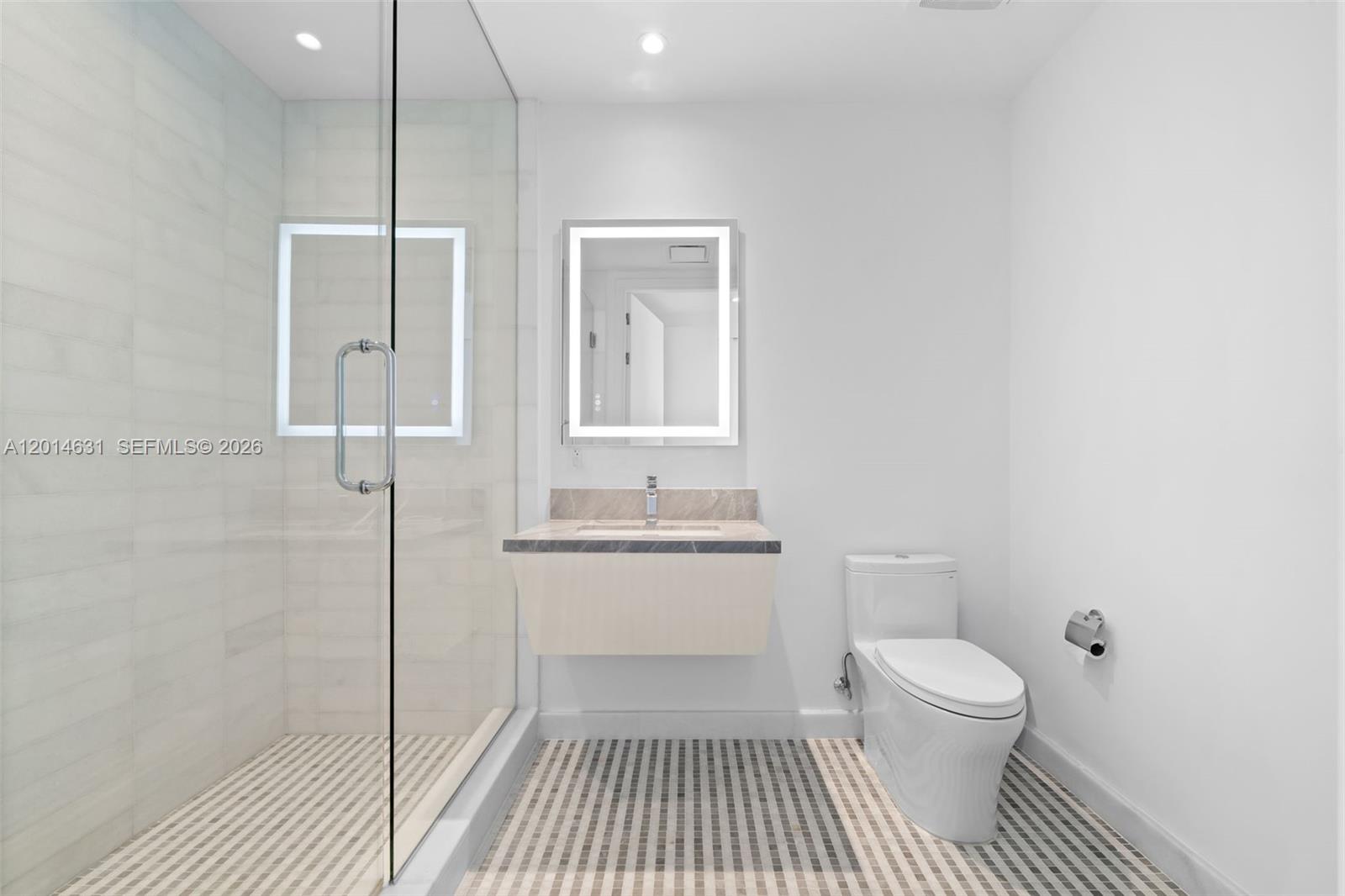 Missoni Baia - Residential