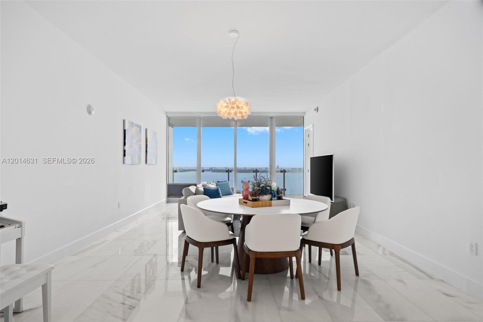 Missoni Baia - Residential