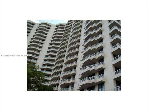 3300 NE 192nd St 1012 Aventura FL 33180