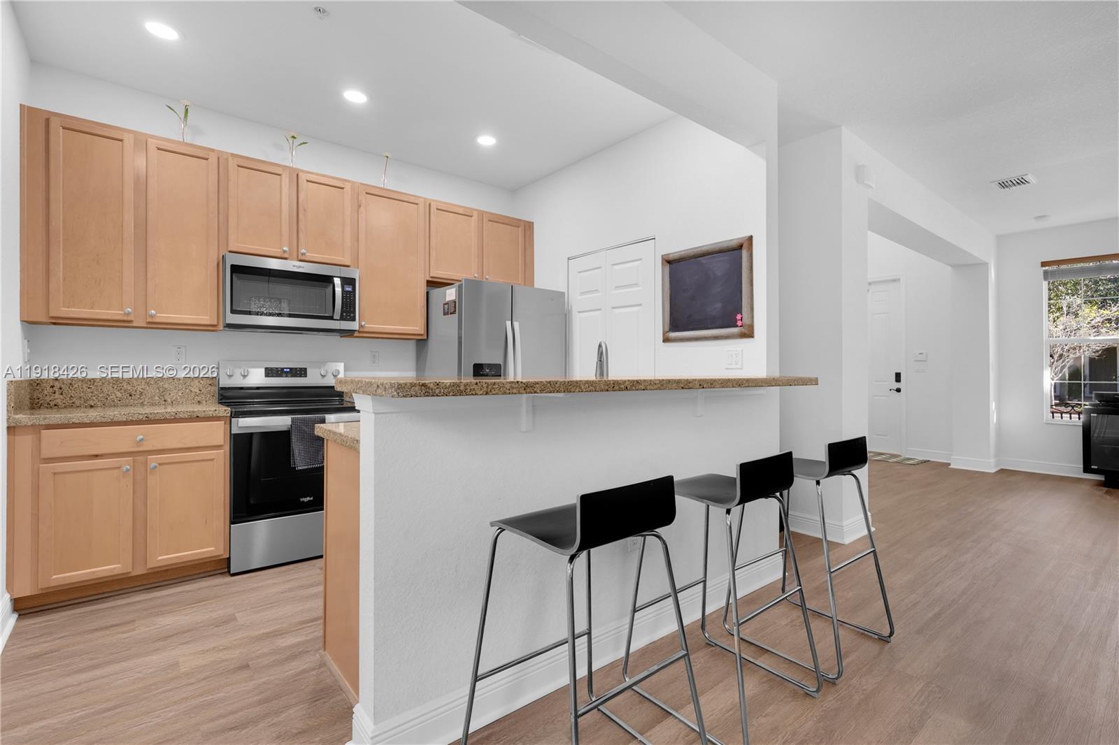 Meadow Pines - Residential