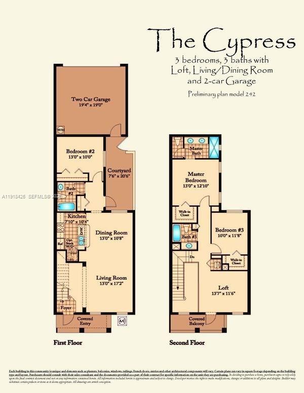 Meadow Pines - Residential