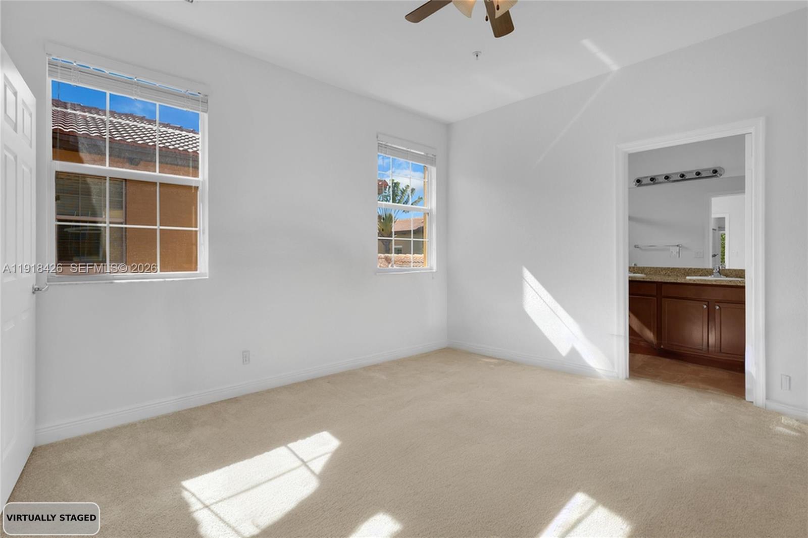 Meadow Pines - Residential