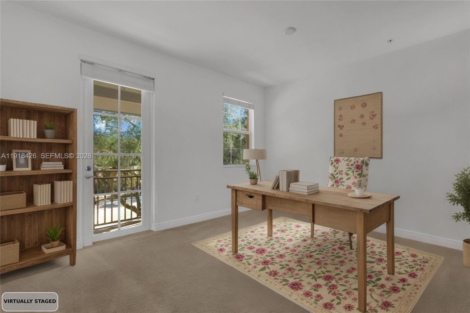 Meadow Pines - Residential