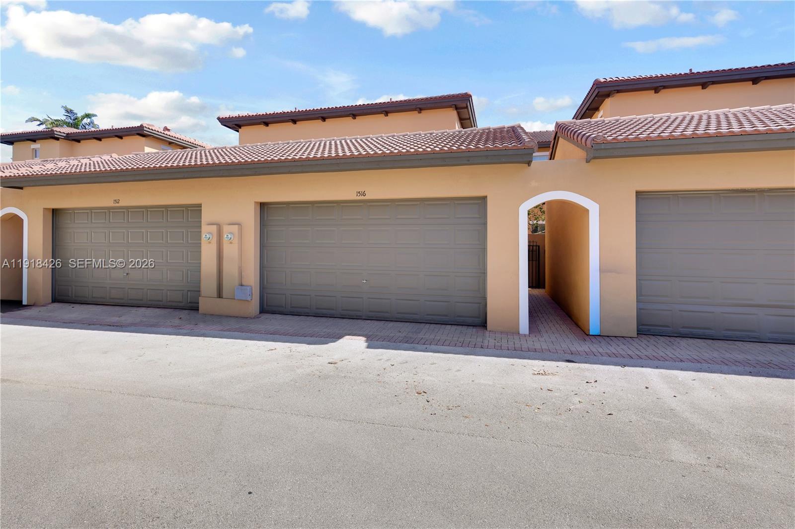 Meadow Pines - Residential