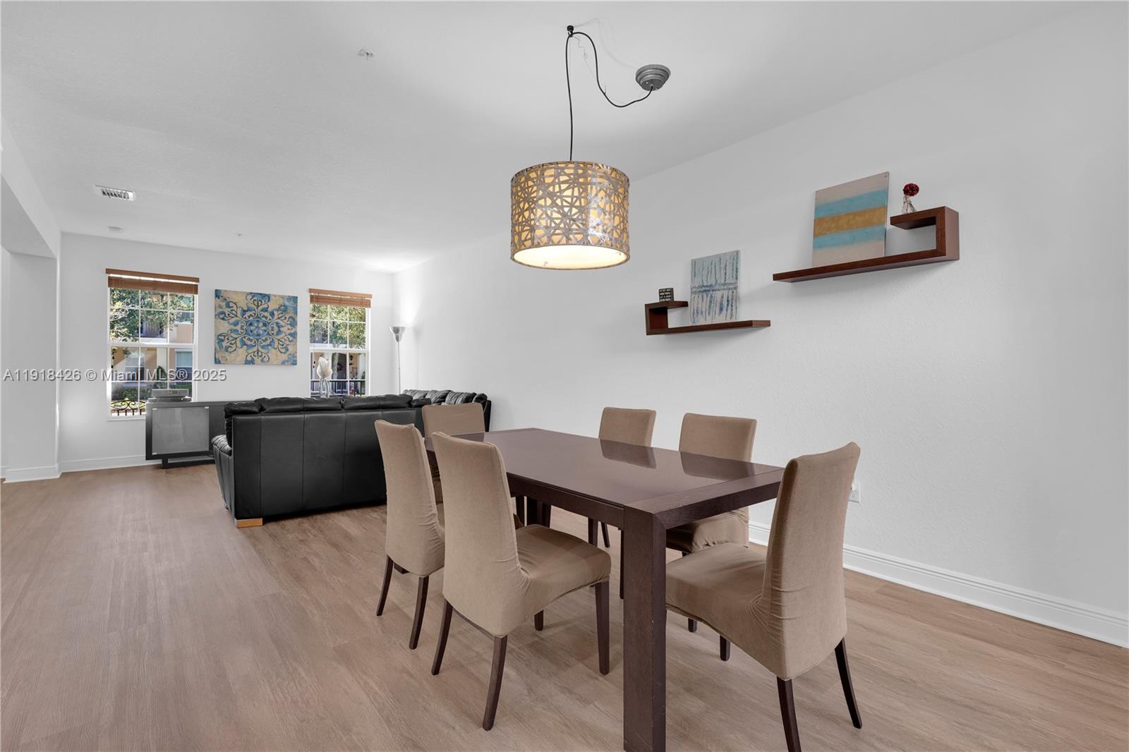 Meadow Pines - Residential