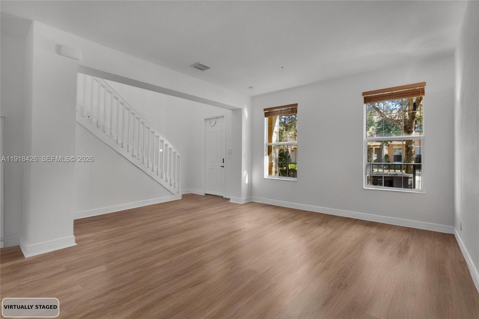 Meadow Pines - Residential