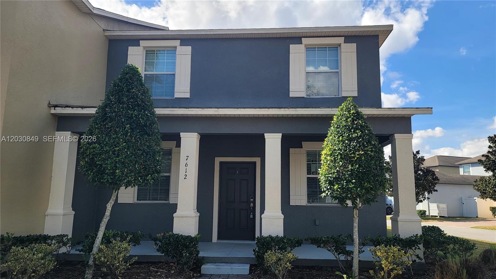 7612 FAIRGROVE AVE - Image 1