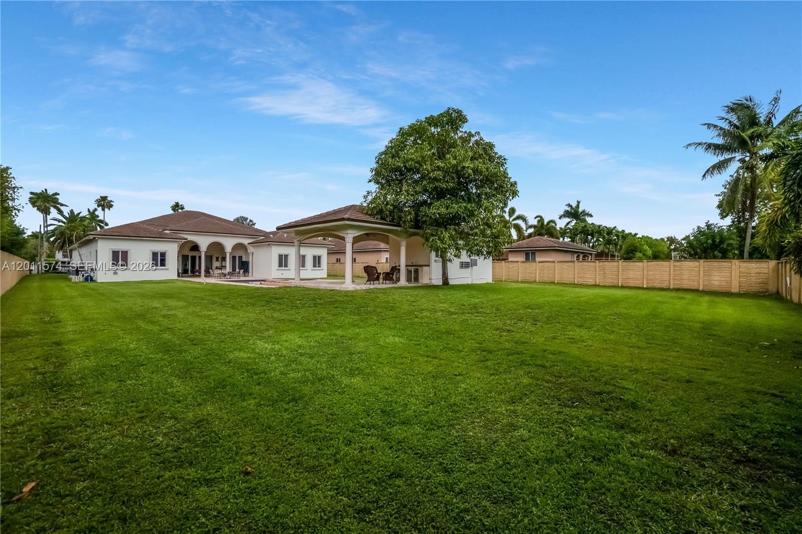 J G HEADS FARMS UNIT A - Residential