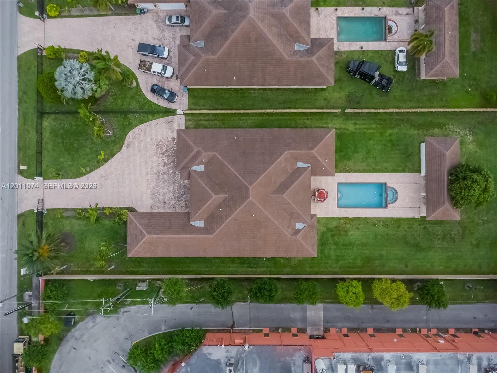 J G HEADS FARMS UNIT A - Residential