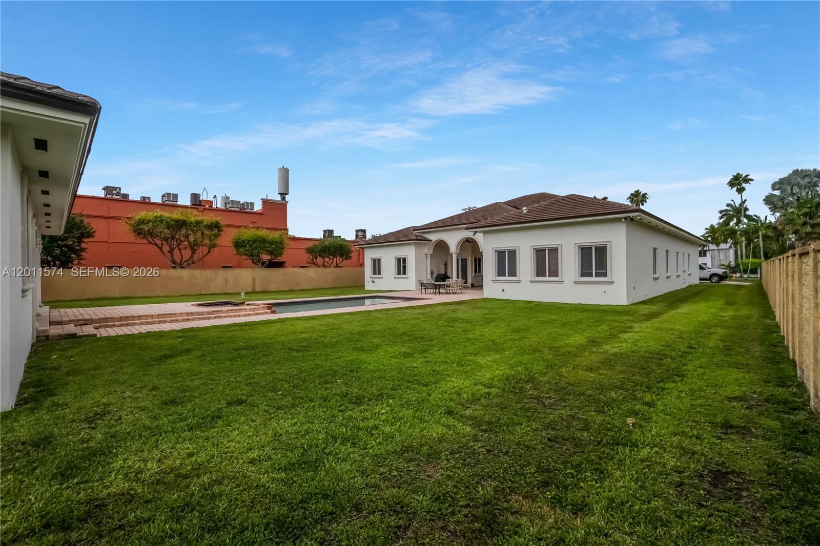 J G HEADS FARMS UNIT A - Residential
