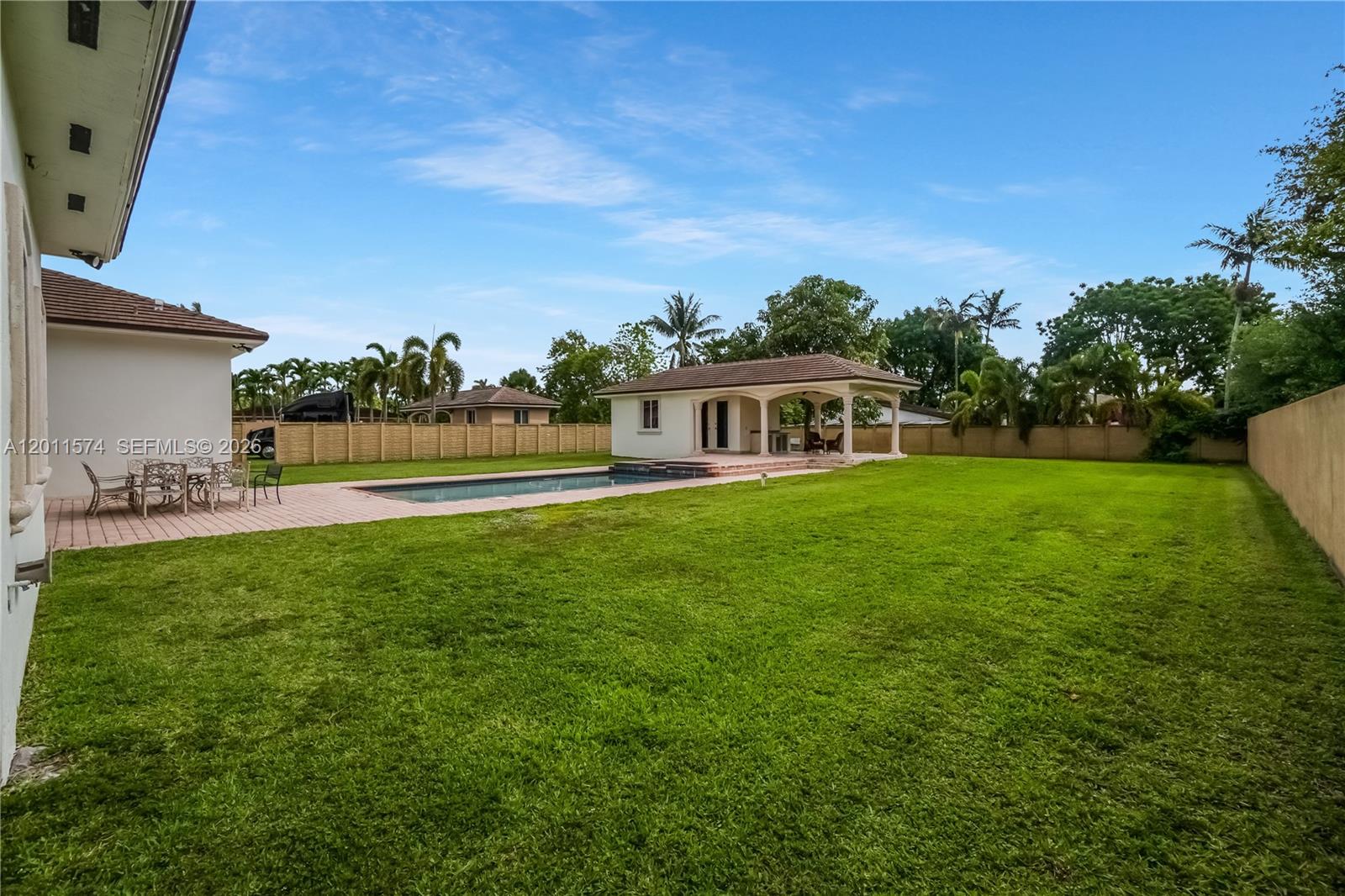 J G HEADS FARMS UNIT A - Residential